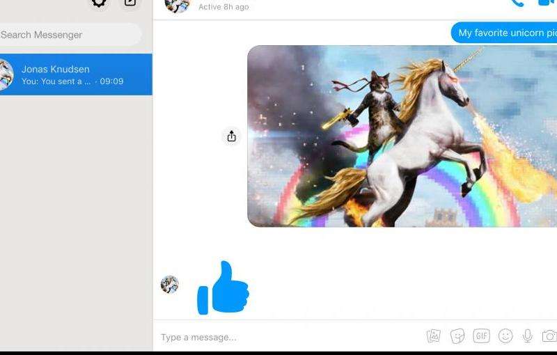 Facebook客户端粉丝主页：管理Facebook客户端中的粉丝主页