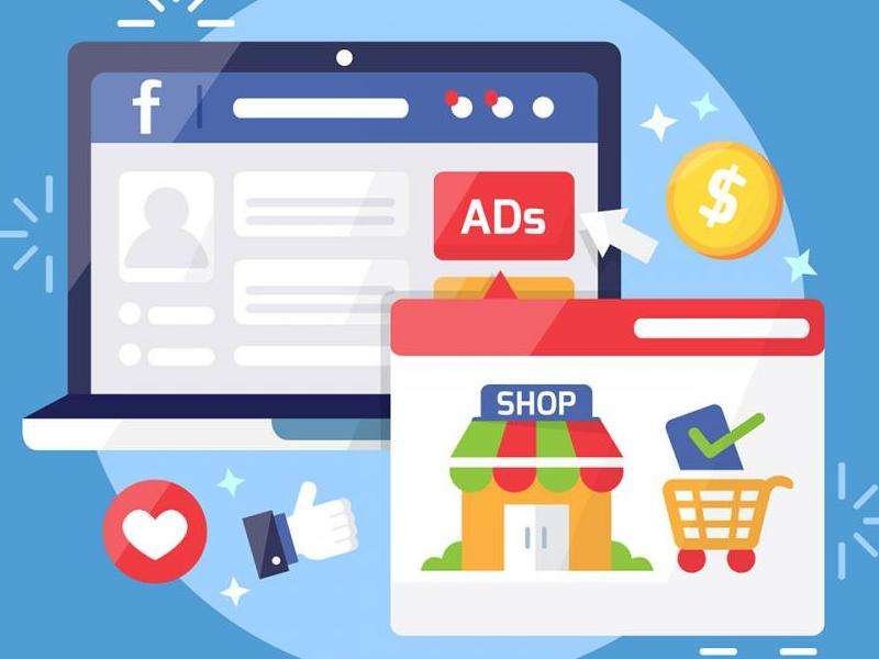 Facebook广告与互联网营销：比较Facebook广告与其他互联网营销手段
